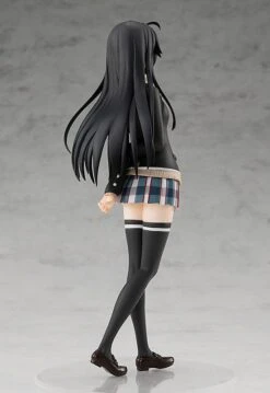 GOOD SMILE COMPANY Pop Up Parade Yukino Yukinoshita My Teen Romantic Comedy -Model Figures G94283 7