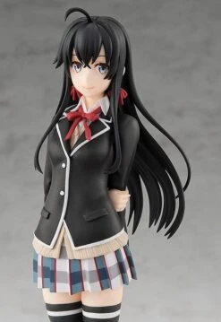 GOOD SMILE COMPANY Pop Up Parade Yukino Yukinoshita My Teen Romantic Comedy -Model Figures G94283 8