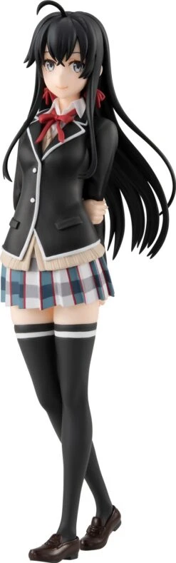 GOOD SMILE COMPANY Pop Up Parade Yukino Yukinoshita My Teen Romantic Comedy -Model Figures G94283 9