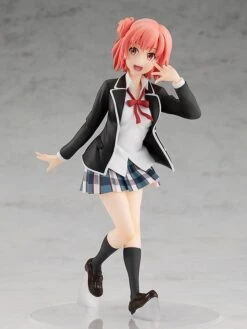 GOOD SMILE COMPANY Pop Up Parade Yui Yuigahama My Teen Romantic Comedy -Model Figures G94284 6