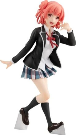 GOOD SMILE COMPANY Pop Up Parade Yui Yuigahama My Teen Romantic Comedy