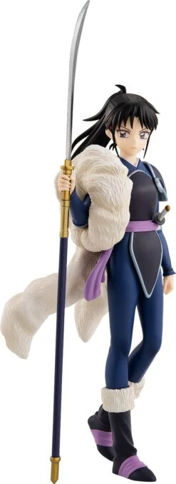 GOOD SMILE COMPANY Pop Up Parade Setsuna Yashahime Princess Half-Demon -Model Figures G94291 8