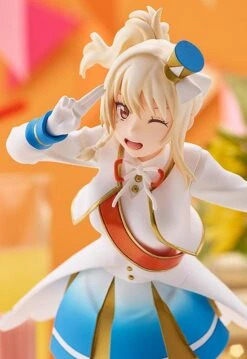 GOOD SMILE COMPANY Pop Up Parade Ai Miyashita Nijigasaki High School Idol Club -Model Figures G94293 4