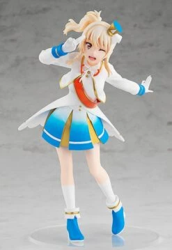 GOOD SMILE COMPANY Pop Up Parade Ai Miyashita Nijigasaki High School Idol Club -Model Figures G94293 5