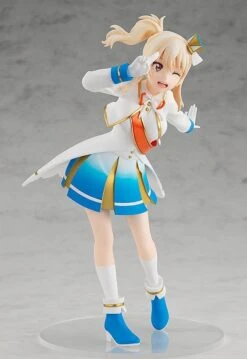 GOOD SMILE COMPANY Pop Up Parade Ai Miyashita Nijigasaki High School Idol Club -Model Figures G94293 6