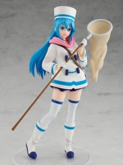 GOOD SMILE COMPANY Pop Up Parade Aqua (Winter Ver.) KonoSuba -Model Figures G94303 4