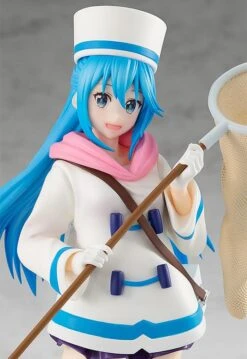 GOOD SMILE COMPANY Pop Up Parade Aqua (Winter Ver.) KonoSuba -Model Figures G94303 7