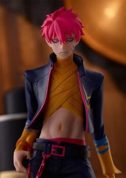 GOOD SMILE COMPANY Pop Up Parade Gauma SSSS.Dynazenon -Model Figures G94306 4