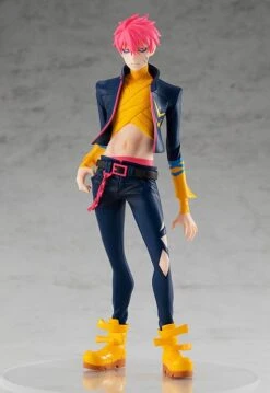 GOOD SMILE COMPANY Pop Up Parade Gauma SSSS.Dynazenon -Model Figures G94306 5