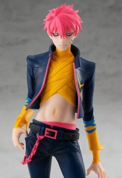 GOOD SMILE COMPANY Pop Up Parade Gauma SSSS.Dynazenon -Model Figures G94306 8