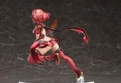 GOOD SMILE COMPANY Xenoblade Chronicles 2 Pyra 1/7 Scale Figure 12 GOOD SMILE COMPANY Xenoblade Chronicles 2 Pyra 1/7 Scale Figure -Model Figures G94307 3