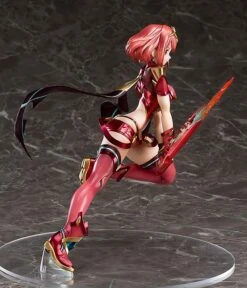 GOOD SMILE COMPANY Xenoblade Chronicles 2 Pyra 1/7 Scale Figure 14 GOOD SMILE COMPANY Xenoblade Chronicles 2 Pyra 1/7 Scale Figure -Model Figures G94307 5