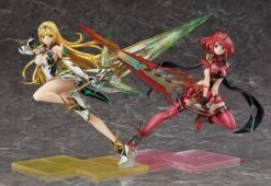 GOOD SMILE COMPANY Xenoblade Chronicles 2 Pyra 1/7 Scale Figure 17 GOOD SMILE COMPANY Xenoblade Chronicles 2 Pyra 1/7 Scale Figure -Model Figures G94307 8