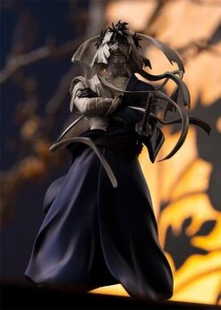 GOOD SMILE COMPANY Pop Up Parade Makoto Shishio Rurouni Kenshin -Model Figures G94313 3