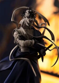 GOOD SMILE COMPANY Pop Up Parade Makoto Shishio Rurouni Kenshin -Model Figures G94313 4