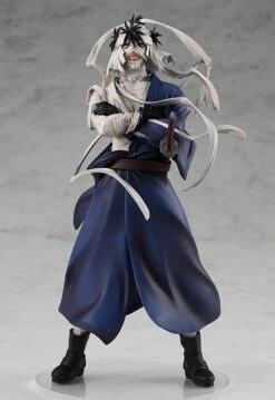 GOOD SMILE COMPANY Pop Up Parade Makoto Shishio Rurouni Kenshin -Model Figures G94313 5