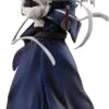 GOOD SMILE COMPANY Pop Up Parade Makoto Shishio Rurouni Kenshin