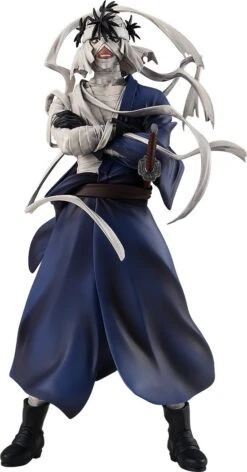GOOD SMILE COMPANY Pop Up Parade Makoto Shishio Rurouni Kenshin