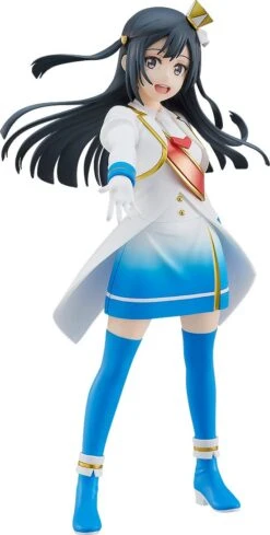 GOOD SMILE COMPANY Pop Up Parade Setsuna Yuki Nijigasaki High School Idol Club -Model Figures G94315 9
