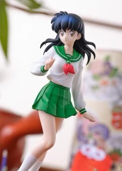 GOOD SMILE COMPANY Pop Up Parade Kagome Higurashi Inuyasha-The Final Chapter -Model Figures G94322 3