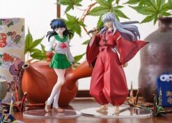 GOOD SMILE COMPANY Pop Up Parade Kagome Higurashi Inuyasha-The Final Chapter -Model Figures G94322 4