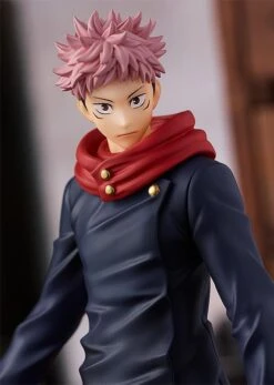 GOOD SMILE COMPANY Pop Up Parade Yuji Itadori Jujutsu Kaisen -Model Figures G94324 3