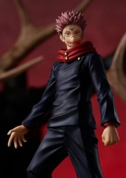 GOOD SMILE COMPANY Pop Up Parade Yuji Itadori Jujutsu Kaisen -Model Figures G94324 4