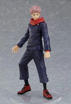 GOOD SMILE COMPANY Pop Up Parade Yuji Itadori Jujutsu Kaisen -Model Figures G94324 5