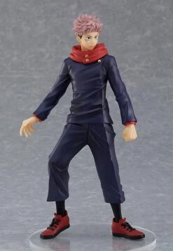 GOOD SMILE COMPANY Pop Up Parade Yuji Itadori Jujutsu Kaisen -Model Figures G94324 6
