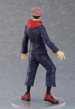 GOOD SMILE COMPANY Pop Up Parade Yuji Itadori Jujutsu Kaisen -Model Figures G94324 7