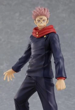 GOOD SMILE COMPANY Pop Up Parade Yuji Itadori Jujutsu Kaisen -Model Figures G94324 9