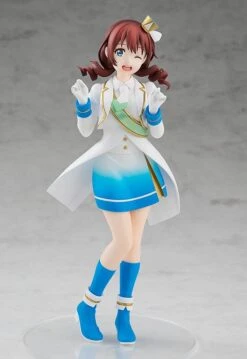 GOOD SMILE COMPANY Pop Up Parade Emma Verde Nijigasaki High School Idol Club -Model Figures G94326 4