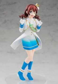 GOOD SMILE COMPANY Pop Up Parade Emma Verde Nijigasaki High School Idol Club -Model Figures G94326 5