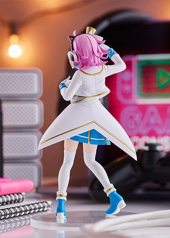 GOOD SMILE COMPANY Pop Up Parade Rina Tennoji Nijigasaki High School Idol Club 4 GOOD SMILE COMPANY Pop Up Parade Rina Tennoji Nijigasaki High School Idol Club - Image 4