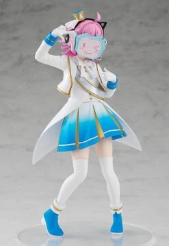 GOOD SMILE COMPANY Pop Up Parade Rina Tennoji Nijigasaki High School Idol Club 13 GOOD SMILE COMPANY Pop Up Parade Rina Tennoji Nijigasaki High School Idol Club -Model Figures G94327 5