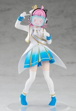 GOOD SMILE COMPANY Pop Up Parade Rina Tennoji Nijigasaki High School Idol Club 14 GOOD SMILE COMPANY Pop Up Parade Rina Tennoji Nijigasaki High School Idol Club -Model Figures G94327 6