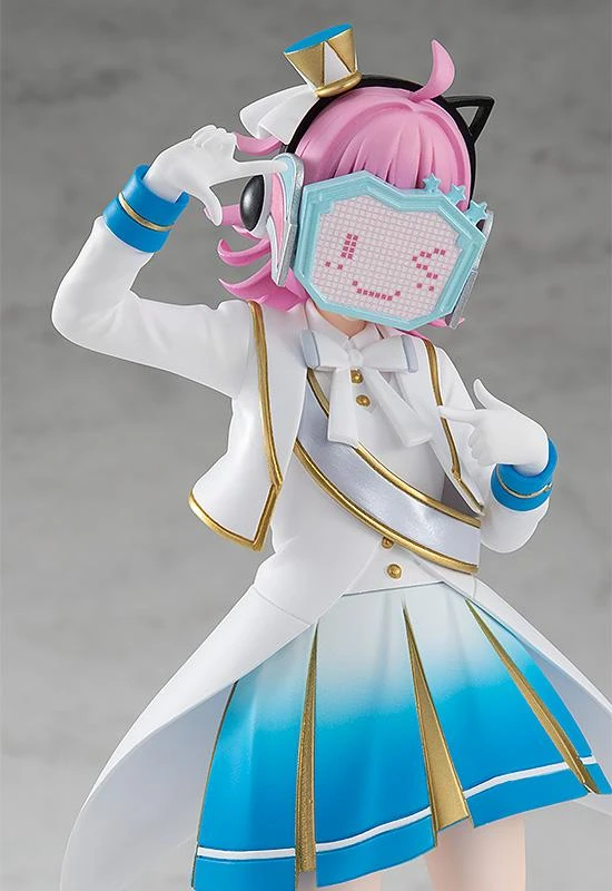 GOOD SMILE COMPANY Pop Up Parade Rina Tennoji Nijigasaki High School Idol Club 8 GOOD SMILE COMPANY Pop Up Parade Rina Tennoji Nijigasaki High School Idol Club - Image 8