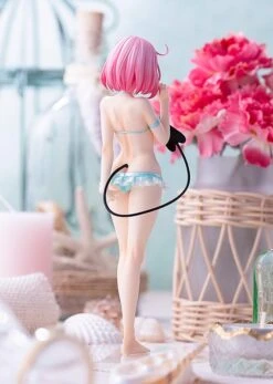 GOOD SMILE COMPANY Pop Up Parade Momo Belia Deviluke To Love-Ru Darkness 10 GOOD SMILE COMPANY Pop Up Parade Momo Belia Deviluke To Love-Ru Darkness -Model Figures G94328 2