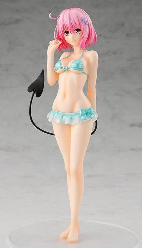 GOOD SMILE COMPANY Pop Up Parade Momo Belia Deviluke To Love-Ru Darkness 1 GOOD SMILE COMPANY Pop Up Parade Momo Belia Deviluke To Love-Ru Darkness