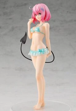 GOOD SMILE COMPANY Pop Up Parade Momo Belia Deviluke To Love-Ru Darkness 12 GOOD SMILE COMPANY Pop Up Parade Momo Belia Deviluke To Love-Ru Darkness -Model Figures G94328 5