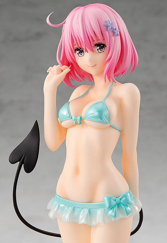 GOOD SMILE COMPANY Pop Up Parade Momo Belia Deviluke To Love-Ru Darkness 7 GOOD SMILE COMPANY Pop Up Parade Momo Belia Deviluke To Love-Ru Darkness - Image 7