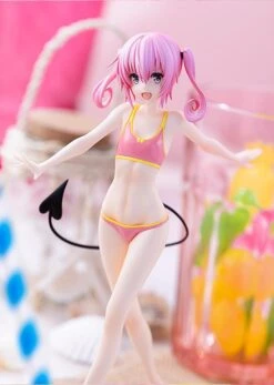 GOOD SMILE COMPANY Pop Up Parade Nana Astar Deviluke To Love-Ru Darkness -Model Figures G94329 3