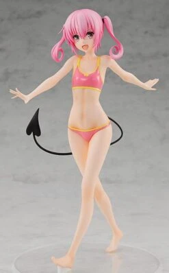 GOOD SMILE COMPANY Pop Up Parade Nana Astar Deviluke To Love-Ru Darkness