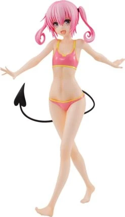 GOOD SMILE COMPANY Pop Up Parade Nana Astar Deviluke To Love-Ru Darkness -Model Figures G94329 8