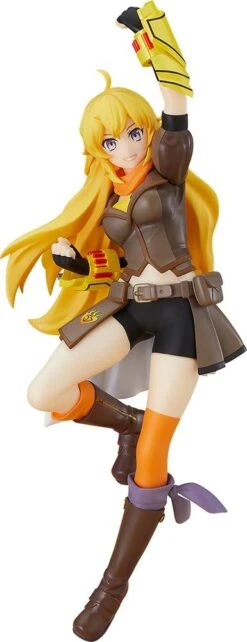 GOOD SMILE COMPANY Pop Up Parade Yang Xiao Long RWBY
