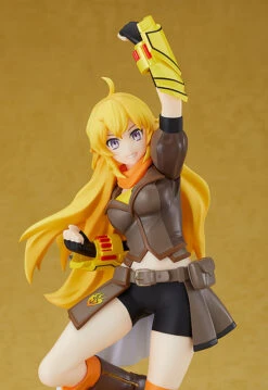GOOD SMILE COMPANY Pop Up Parade Yang Xiao Long RWBY -Model Figures G94330 10