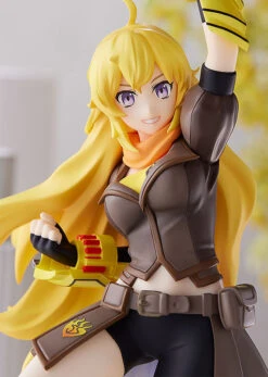 GOOD SMILE COMPANY Pop Up Parade Yang Xiao Long RWBY -Model Figures G94330 5