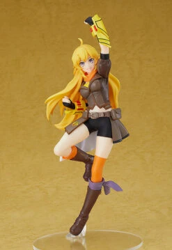 GOOD SMILE COMPANY Pop Up Parade Yang Xiao Long RWBY -Model Figures G94330 6