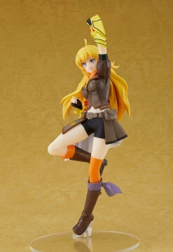 GOOD SMILE COMPANY Pop Up Parade Yang Xiao Long RWBY -Model Figures G94330 7