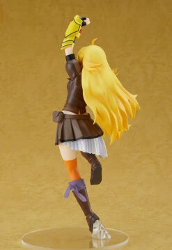 GOOD SMILE COMPANY Pop Up Parade Yang Xiao Long RWBY -Model Figures G94330 8